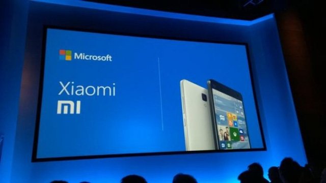 Microsoft vừa đem cho Xiaomi thứ vũ khí mạnh nhất để họ đánh chiếm thị trường toàn cầu