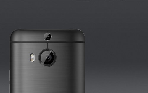 Ra mắt HTC One M9+ Prime Camera Edition, giá 7,9 triệu đồng