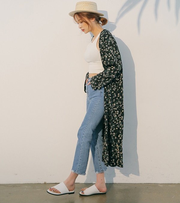 Chỉ cần 6 món phụ kiện này, bạn sẽ sành điệu nhất hè