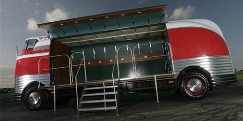 10 xế hộp Mỹ đắt kỷ lục trong các phiên đấu giá