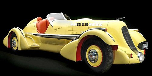 10 xế hộp Mỹ đắt kỷ lục trong các phiên đấu giá