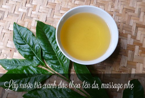 5 mẹo chữa bỏng nắng vừa nhanh vừa hiệu quả