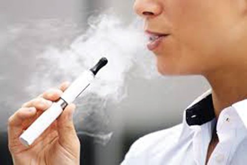Sử dụng thuốc lá điện tử liệu có an toàn?