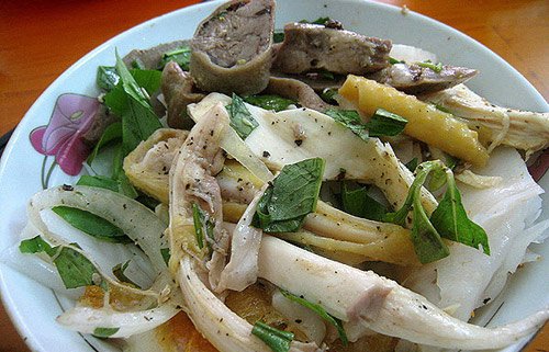 12 đặc sản nghĩ đến là thèm của Đà Lạt