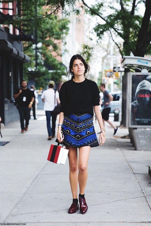 Chọn dáng váy nào cho mùa hè này?