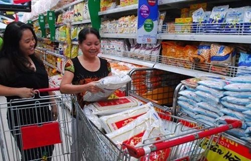 Lý giải chuyện người Việt chê siêu thị