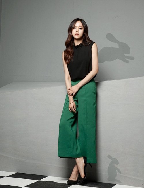 3 xu hướng quần công sở được ưa chuộng nhất trong mùa hè 2016