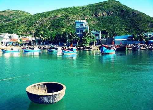 Những điểm du lịch xanh mát lý tưởng xuyên miền Trung