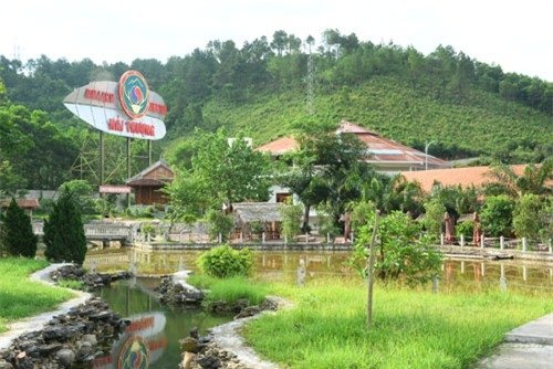 Những điểm du lịch xanh mát lý tưởng xuyên miền Trung