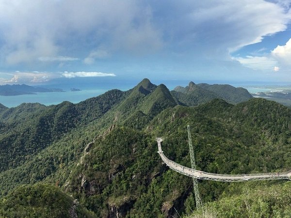 Langkawi – thiên đường đảo ngọc mới nổi ở Đông Nam Á