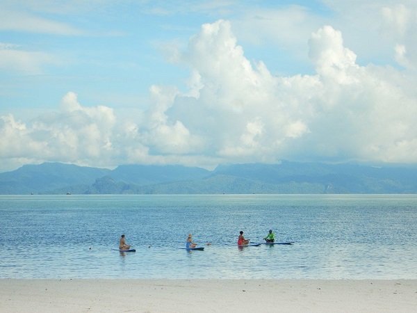 Langkawi – thiên đường đảo ngọc mới nổi ở Đông Nam Á