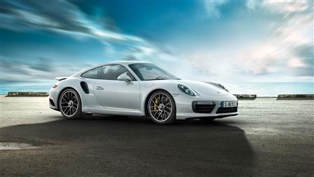 Porsche tăng cả doanh thu và lợi nhuận