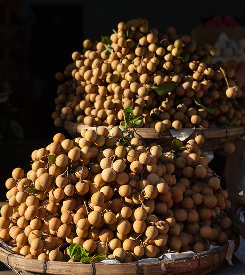 5 loại hoa quả cần hạn chế ăn vào mùa hè nếu muốn da sạch mụn