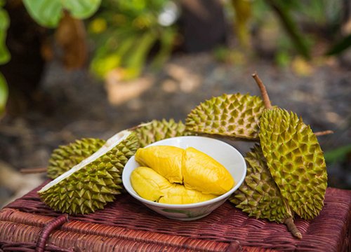 5 loại hoa quả cần hạn chế ăn vào mùa hè nếu muốn da sạch mụn