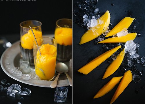 5 loại hoa quả cần hạn chế ăn vào mùa hè nếu muốn da sạch mụn