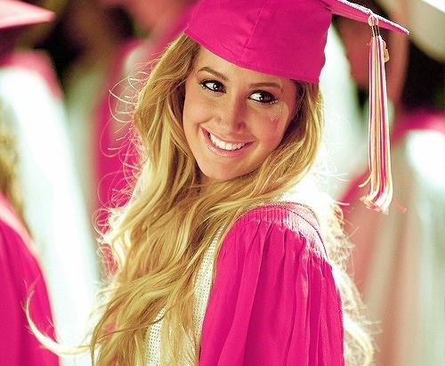 'Nàng Sharpay' từ chối trở lại trong 'High School Musical 4'