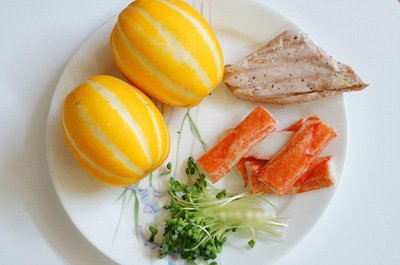 3 cách làm salad đơn giản nhưng tuyệt ngon theo kiểu Hàn Quốc