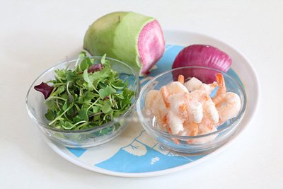 3 cách làm salad đơn giản nhưng tuyệt ngon theo kiểu Hàn Quốc