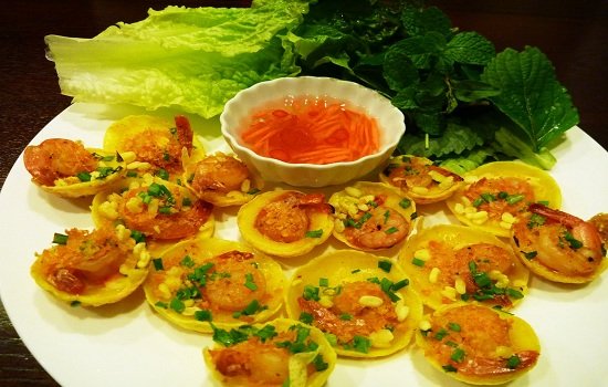 5 món ăn sáng ngon ở Đà Lạt