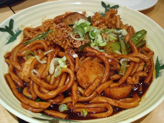 Khám phá ẩm thực Malaysia