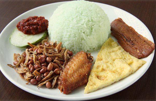 Khám phá ẩm thực Malaysia