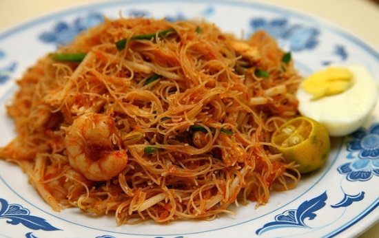 Khám phá ẩm thực Malaysia