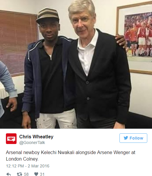 Điểm tin sáng 9/6: Arsenal và M.U đồng loạt đón tân binh trong tuần này