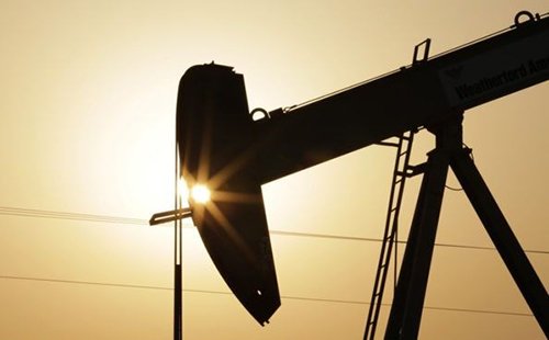 Giá dầu thế giới xác lập mức cao nhất kể từ đầu năm tới nay
