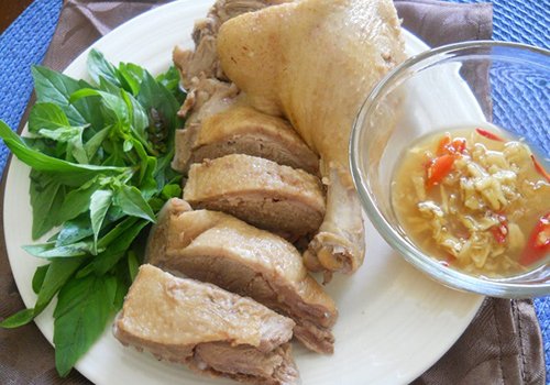 10 món ăn bạn nên thử khi đi du lịch Nha Trang