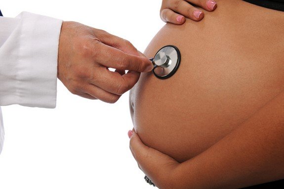 5 tình huống nguy hiểm đối với phụ nữ mang thai