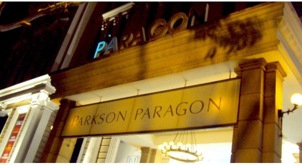 Parkson có thể phải trả cho ông chủ Khai Silk 200 tỷ đồng