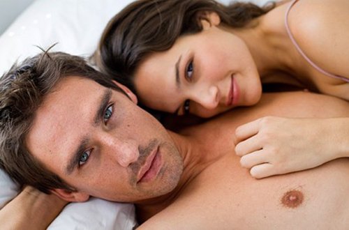 10 lợi ích của sex với sức khỏe