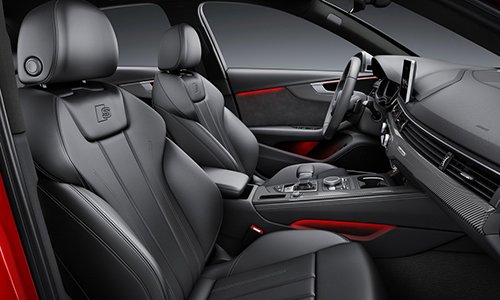 Audi ra mắt phiên bản S4 và S4 Avant mới với công suất mạnh mẽ hơn