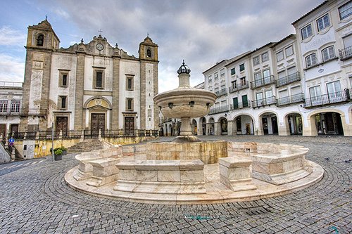 Đến Bồ Đào Nha bạn không nên bỏ lỡ những điểm đến tuyệt đẹp này