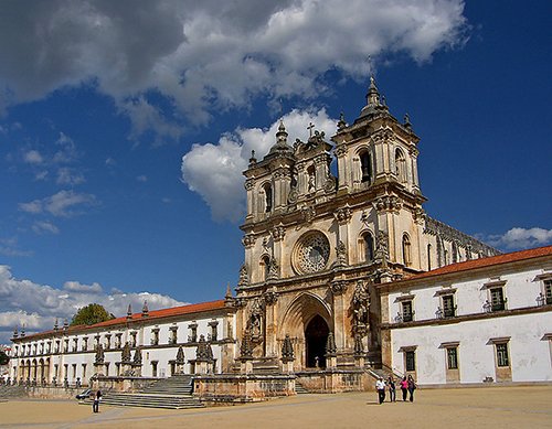 Đến Bồ Đào Nha bạn không nên bỏ lỡ những điểm đến tuyệt đẹp này