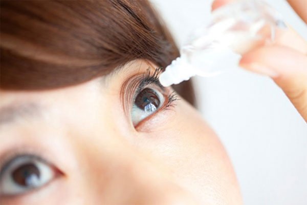 Phòng tránh và điều trị khô mắt