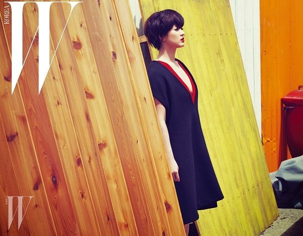 Bí quyết để mặc đẹp như Song Hye Kyo