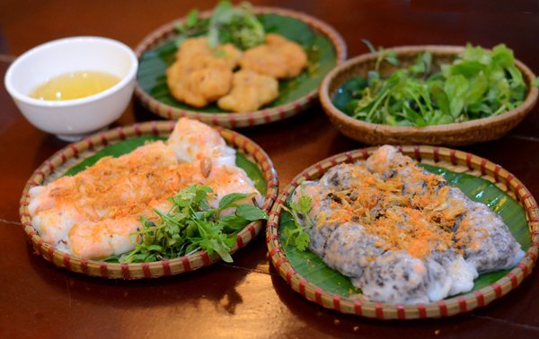 Ăn gì ngon, bổ rẻ ở Quảng Ninh?
