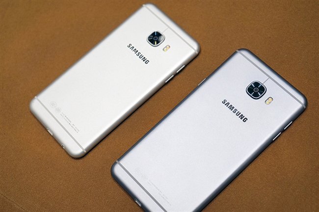 Những mẫu điện thoại hot nhất Samsung vừa tung ra thị trường