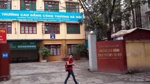 Nhiều trường đại học đi thuê cơ sở: Bộ GD&ĐT sẽ kiểm tra