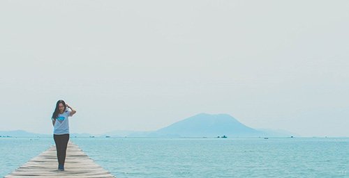 Đường ven biển quyến rũ từ Ninh Thuận đến Phú Yên