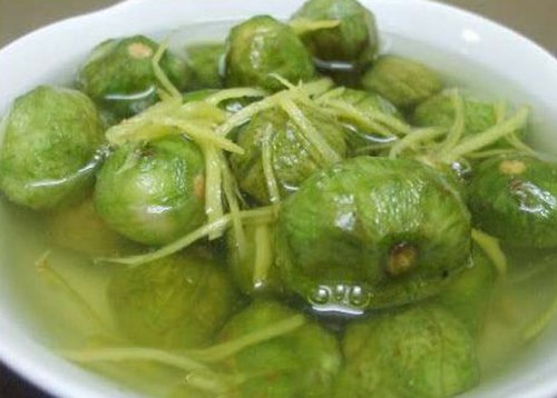 Những người ăn sấu chẳng khác nào tự hại mình