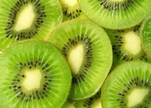 Tự làm kem kiwi đẹp mắt, ngon mát giải nhiệt ngày hè