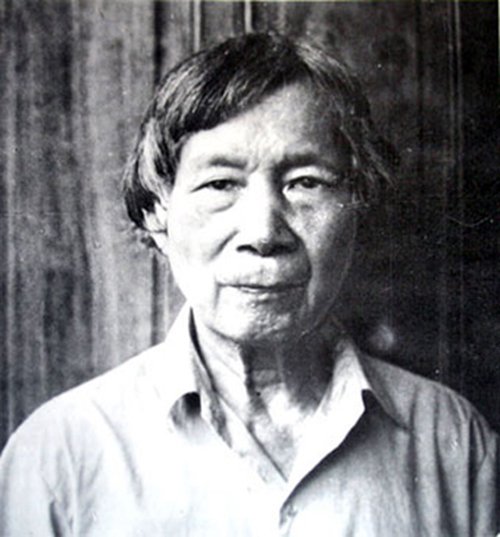 Người cuối cùng của “tứ trụ” hội họa Việt Nam từ trần