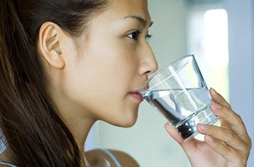 5 loại nước phòng bệnh mùa hè cực công hiệu, mọi nhà nên dùng