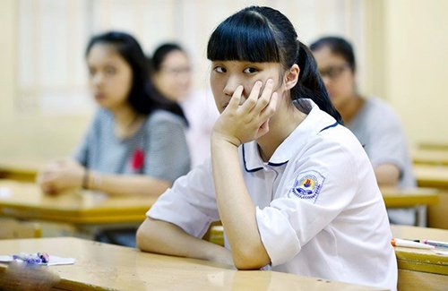 Hà Nội: Công bố điểm chuẩn lớp 10 ngày 23/6