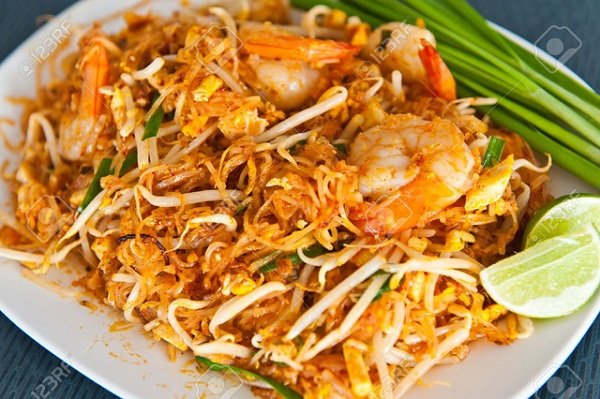 Những món ăn nhất định phải thử khi đến Thái Lan