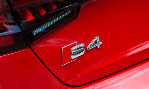 Audi S4 2018 có hạ nổi Mercedes-AMG C43 sedan không?