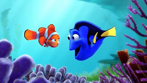 Finding Dory trở thành phim hoạt hình khởi đầu tốt nhất trong lịch sử