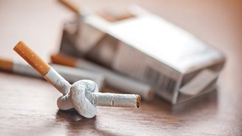 6 mẹo tự nhiên và hiệu quả giúp quý ông cai thuốc lá dễ dàng